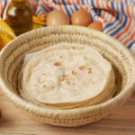 MP Sharbati Roti