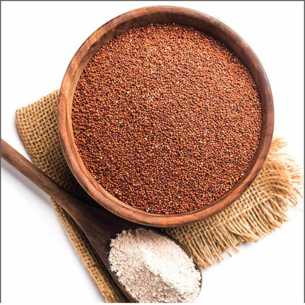 Ragi Ka Aata