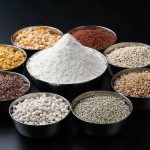 Multi Grain Aata