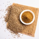 Jeera Powder