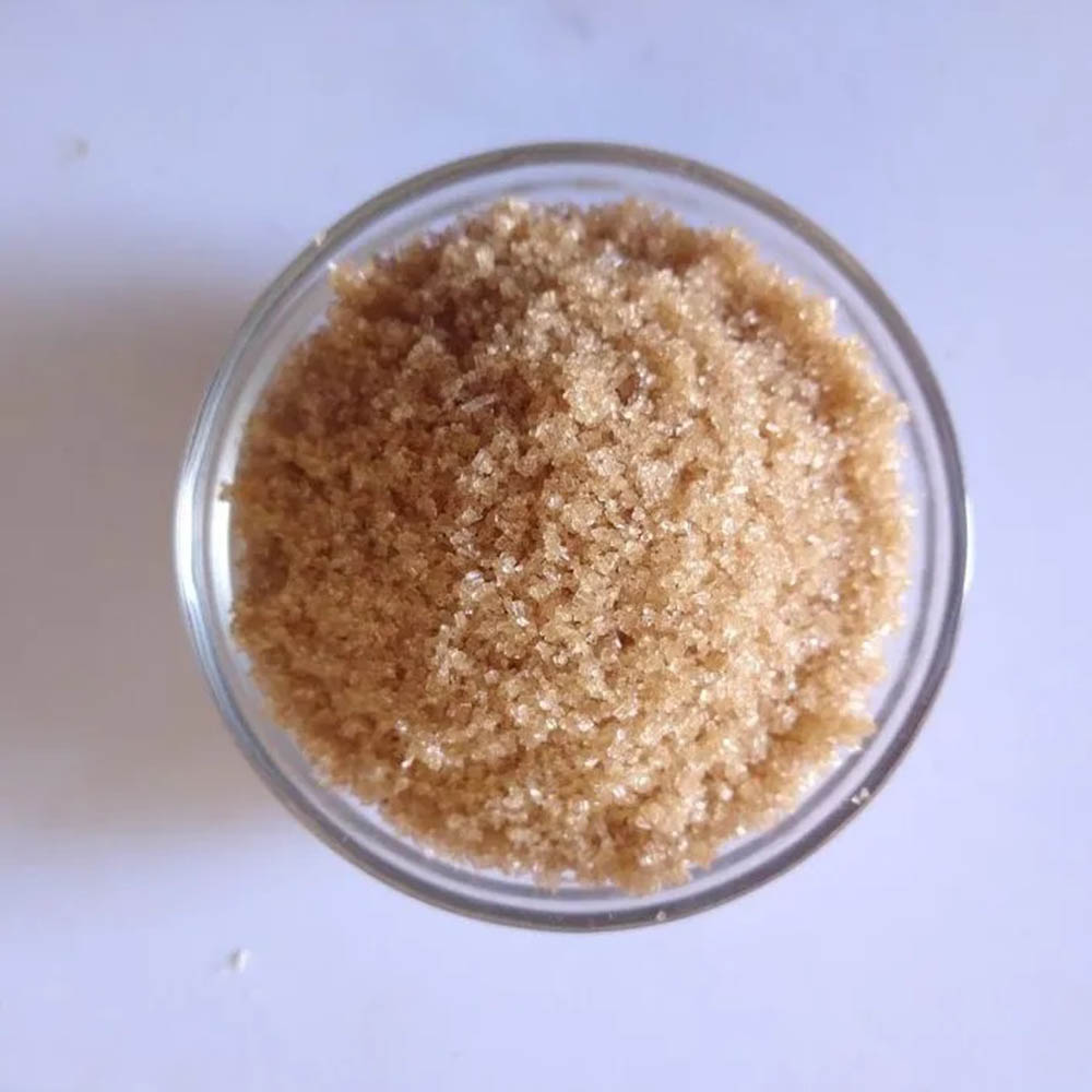 Desi khand (Raw sugar)