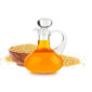 Mustard oil (Yellow)