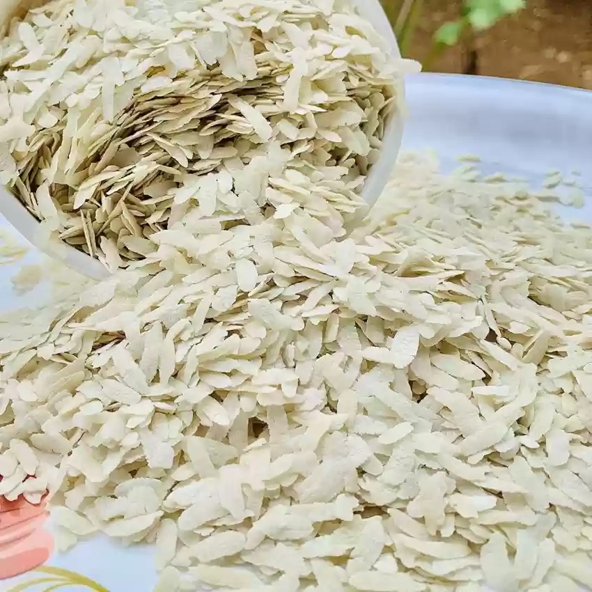 Premium Katarni Chiwda