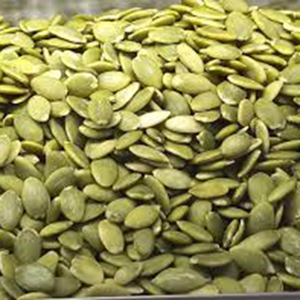 Pumpkin Seeds